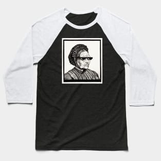 Lysemeut thug life Baseball T-Shirt